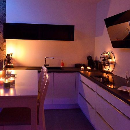 Suitedreams - Sky Suite - Liège Exteriör bild