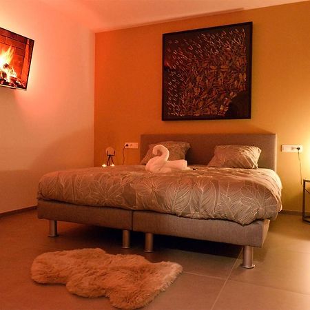 Suitedreams - Sky Suite - Liège Exteriör bild