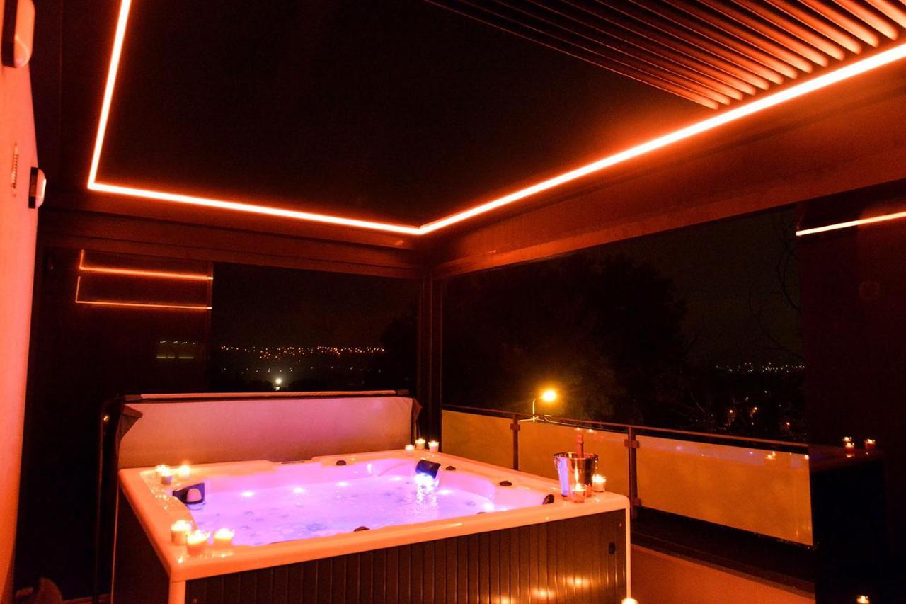 Suitedreams - Sky Suite - Liège Exteriör bild