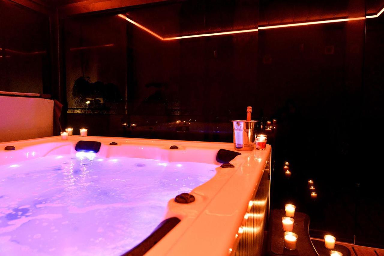 Suitedreams - Sky Suite - Liège Exteriör bild