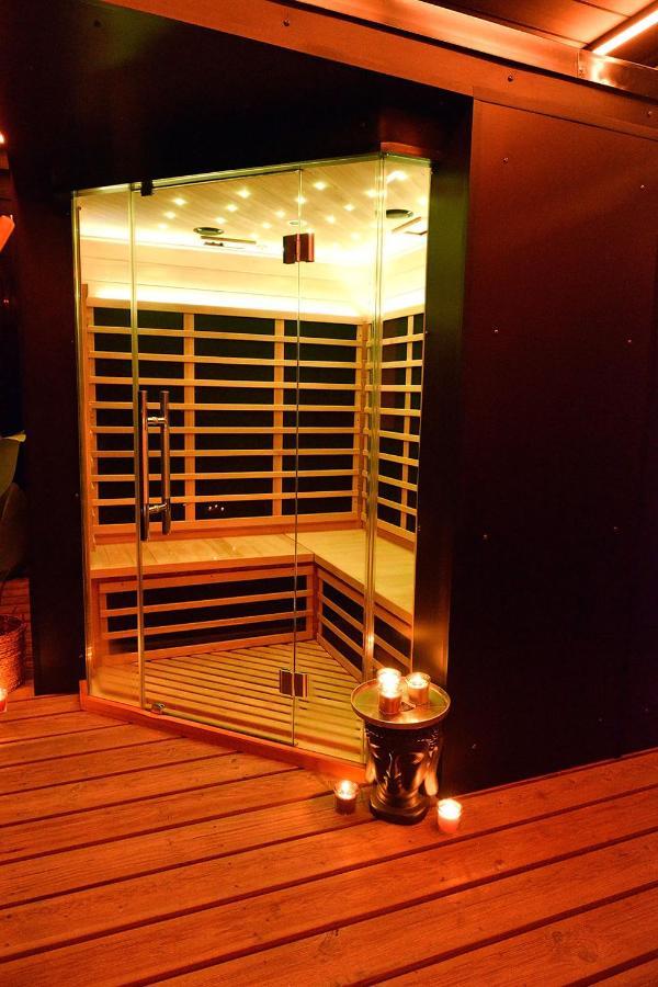 Suitedreams - Sky Suite - Liège Exteriör bild