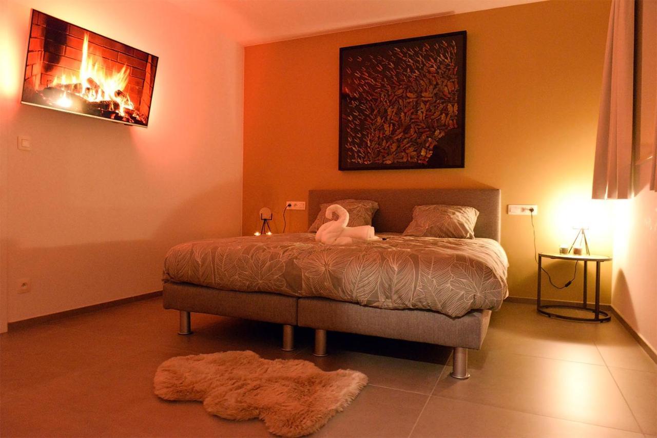 Suitedreams - Sky Suite - Liège Exteriör bild