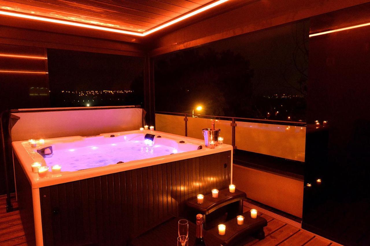 Suitedreams - Sky Suite - Liège Exteriör bild