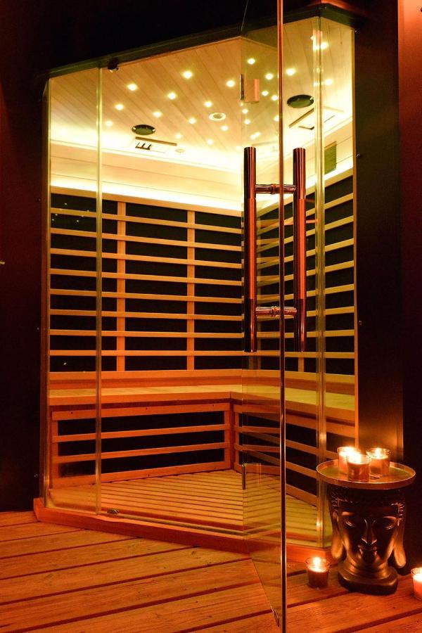 Suitedreams - Sky Suite - Liège Exteriör bild