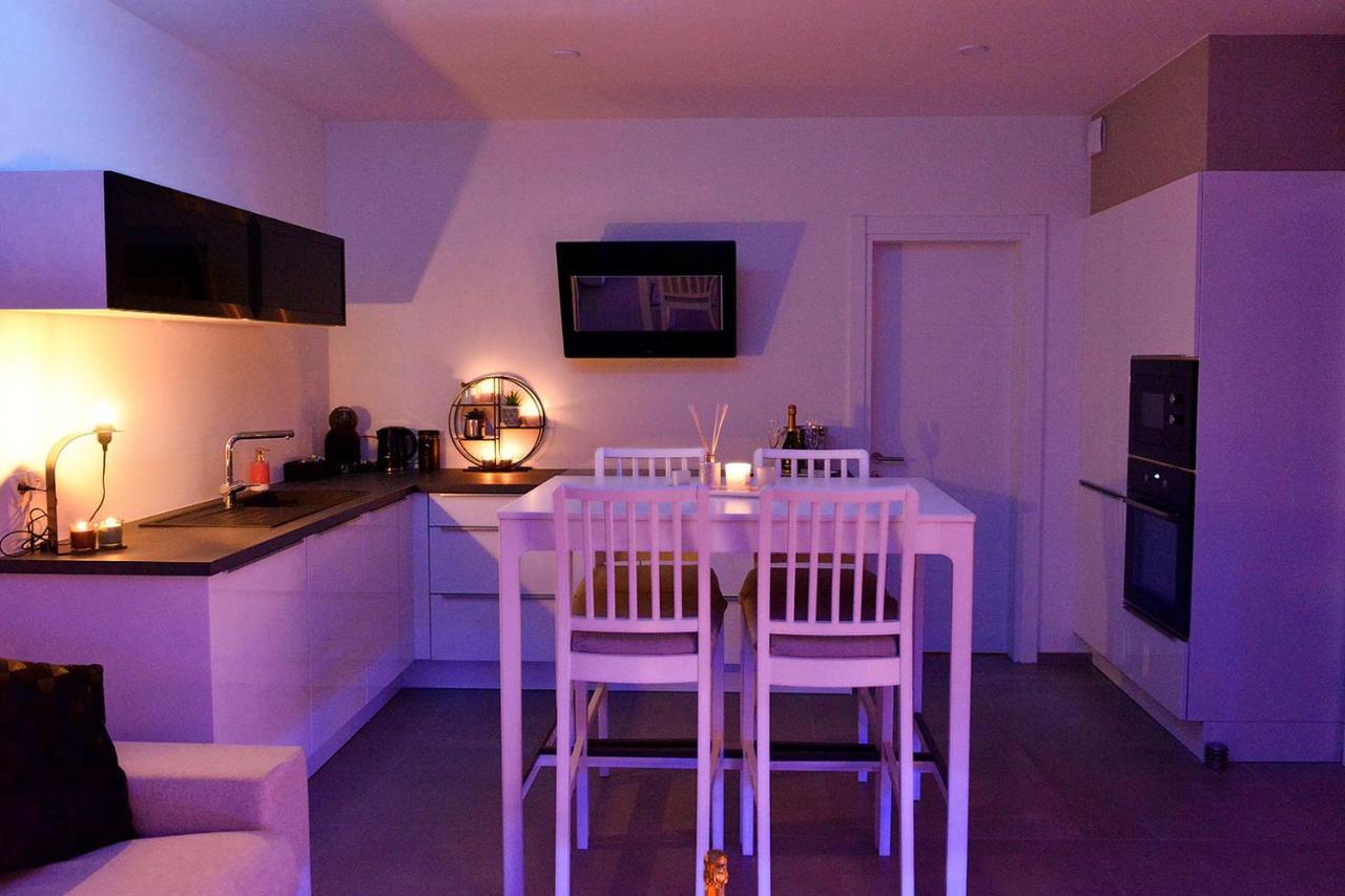Suitedreams - Sky Suite - Liège Exteriör bild