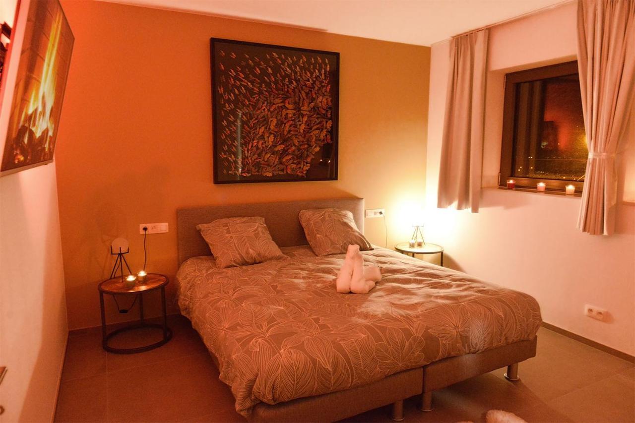 Suitedreams - Sky Suite - Liège Exteriör bild